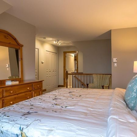 Les Falaises By Tremblant Platinum Apartment Mont-Tremblant Luaran gambar