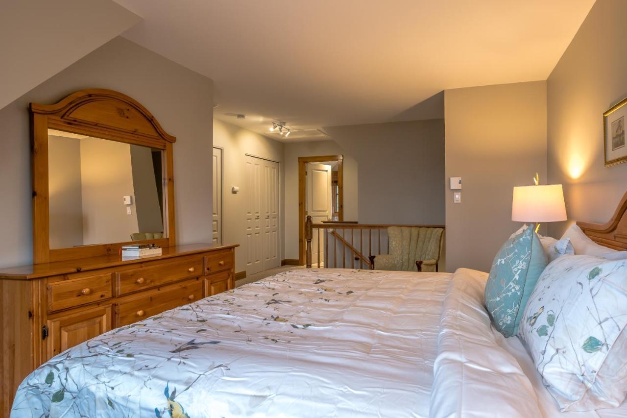 Les Falaises By Tremblant Platinum Apartment Mont-Tremblant Luaran gambar